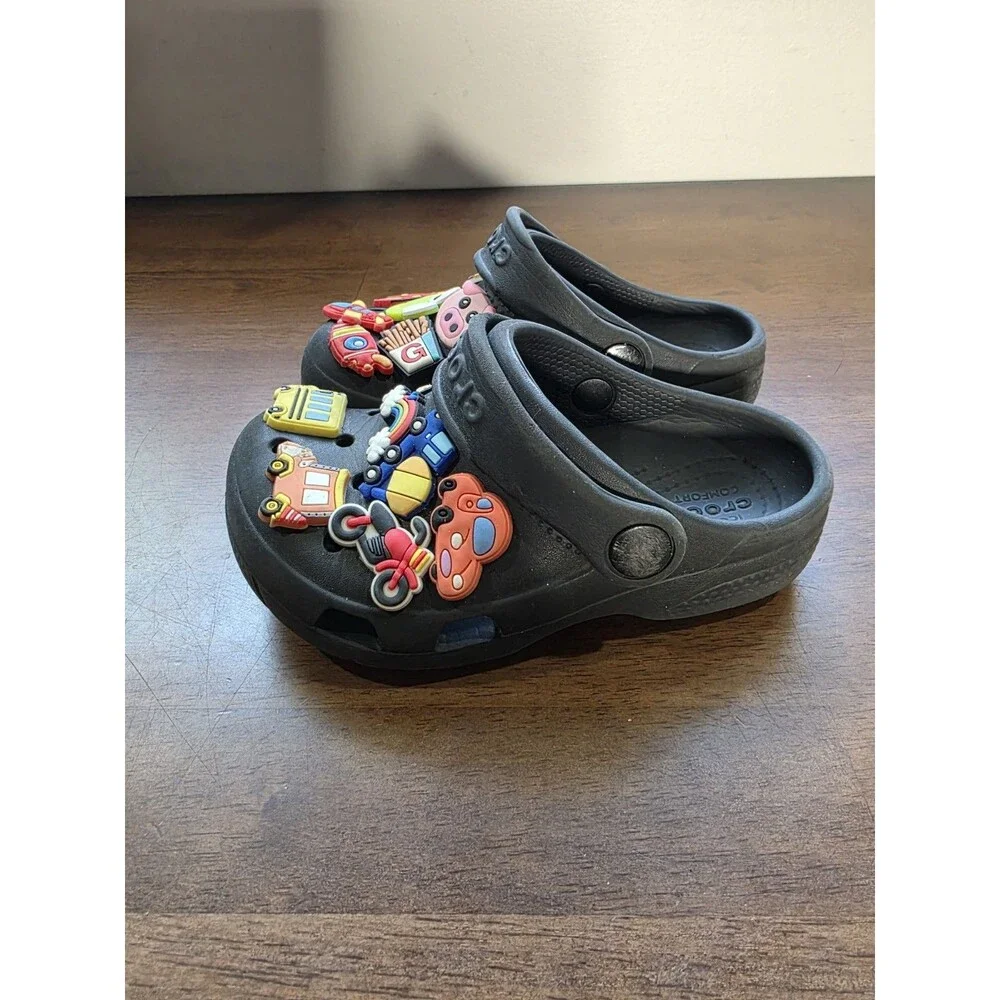CROCS vroom get